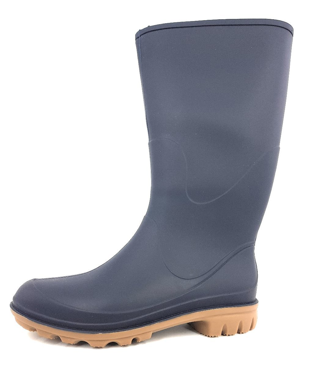 Kamik Miranda EK2744 Blau Navy