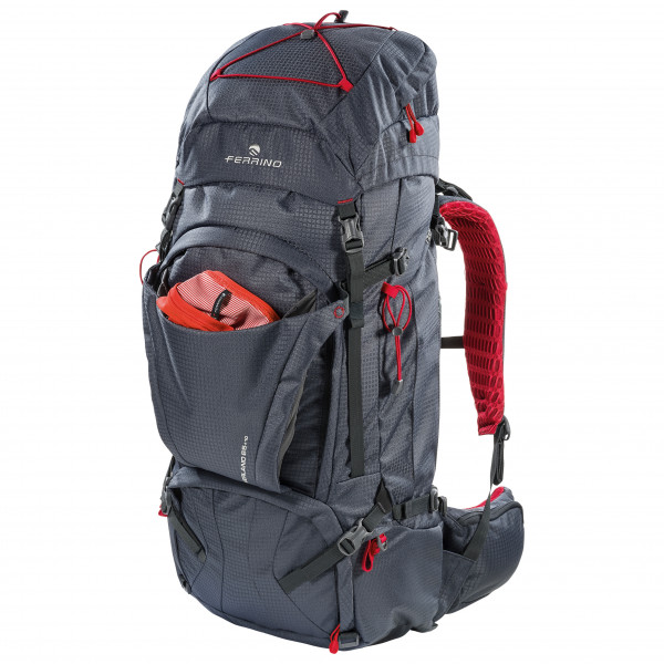 Ferrino - Backpack Overland 65+10 - Reiserucksack