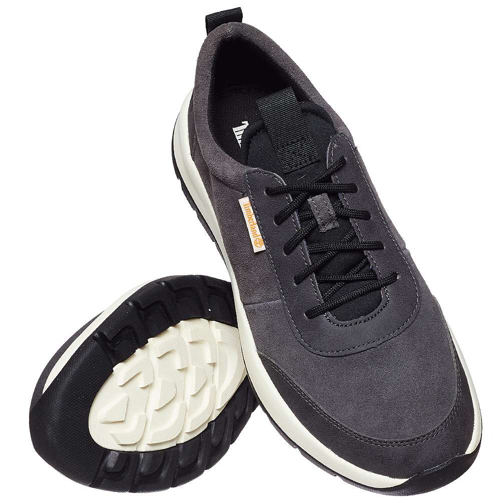 Timberland Boroughs Project Oxford Herren Leder Schuhe A2CA3