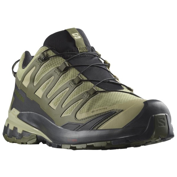 Salomon - XA Pro 3D V9 Wide GTX - Multisportschuhe