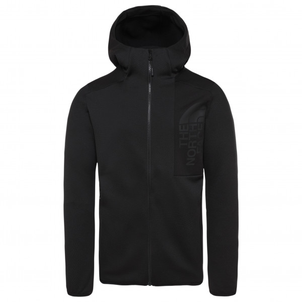 The North Face - Merak Hoody - Fleecejacke