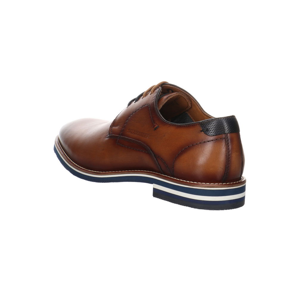 SALAMANDER Vasco Schnürschuh