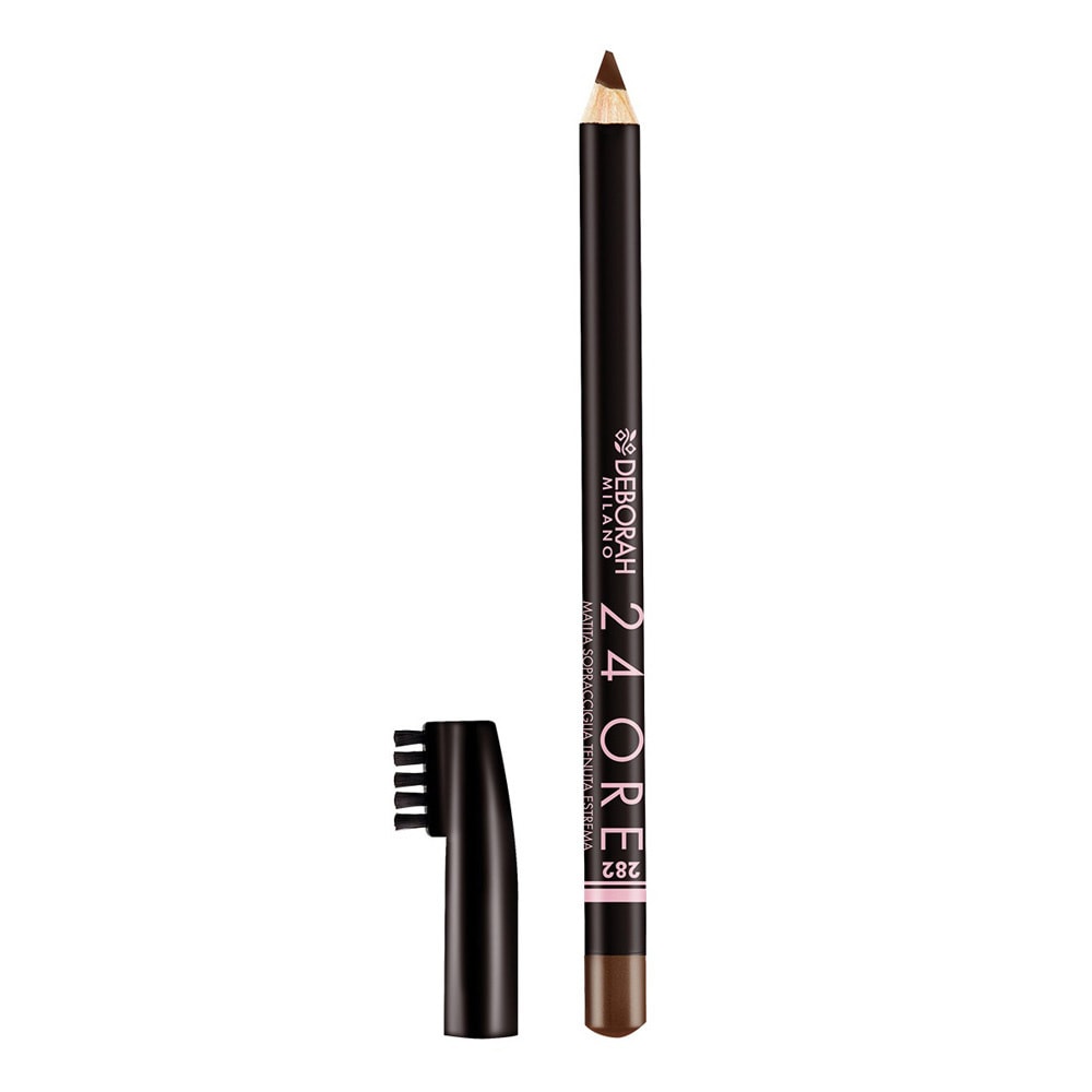 deborah milano Crayon Sourcil 24Ore CRAYON SOURCILS