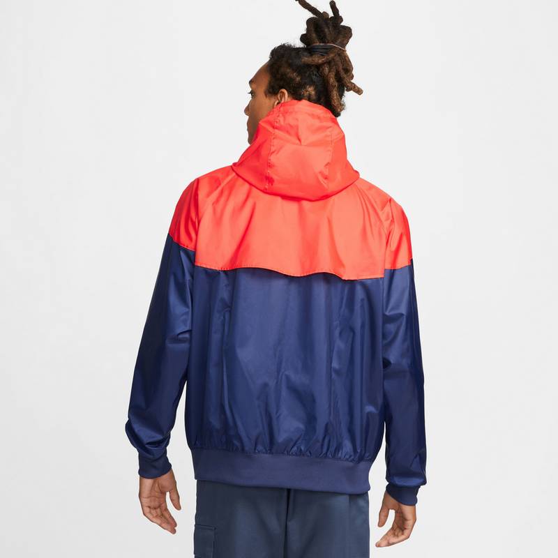 Nike NSW Windrunner Nylonjacke Herren