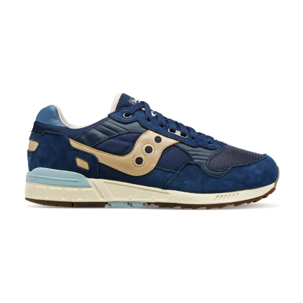 Saucony Shadow 5000 Premium S70776-3 / blau