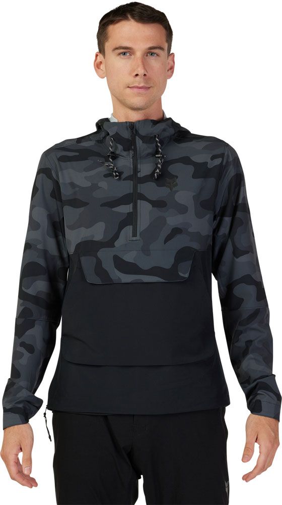 Fox Racing Ranger Wind - MTB Pullover‌ kaufen | Bike-Discount
