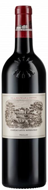 2003 Château Lafite Rothschild AC Pauillac - Privatkeller