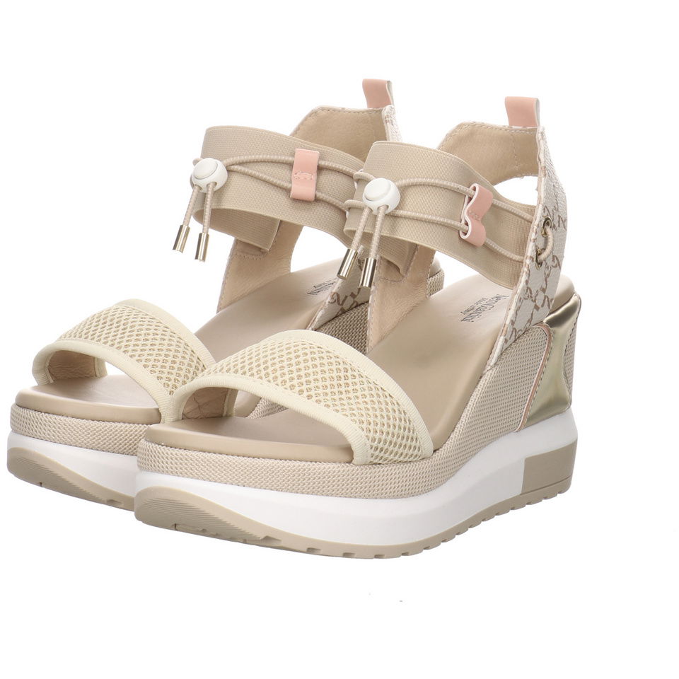 Nero Giardini Sandalette