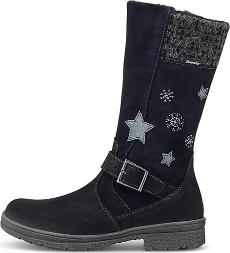 Däumling Winterstiefel