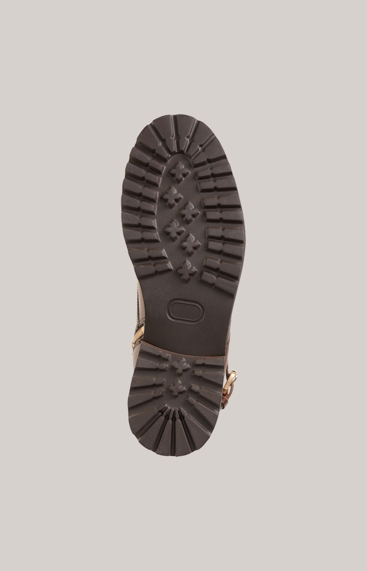 Boots Lettera Maria in Braun