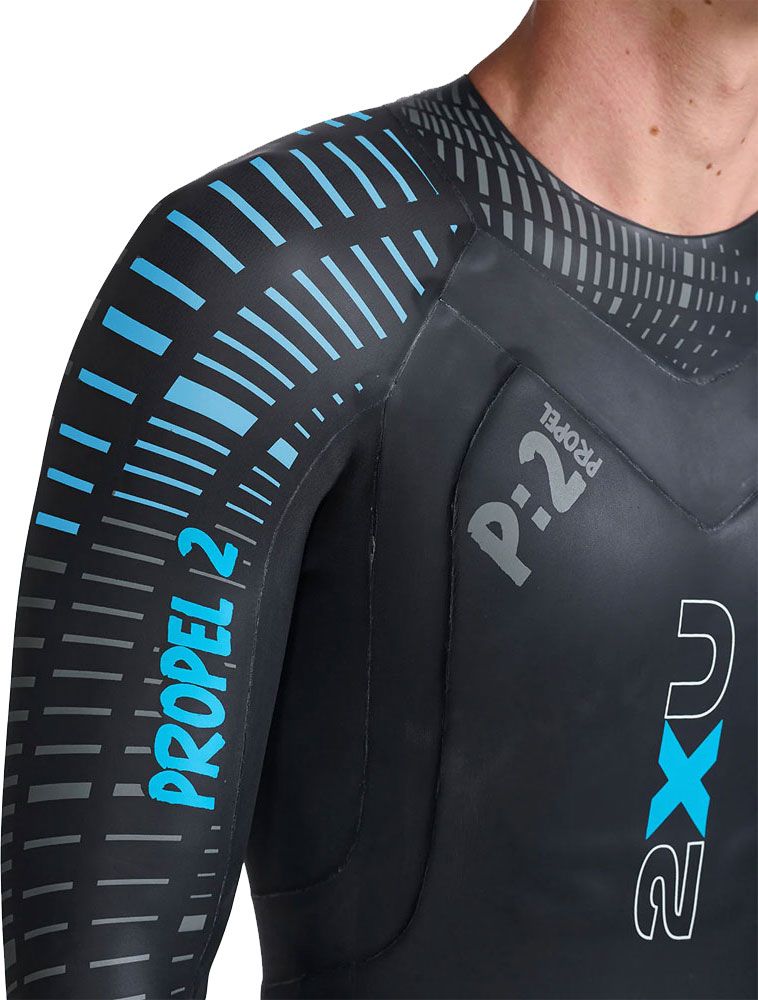 2XU P:2 Propel Wetsuit - Neoprenanzug kaufen | Bike-Discount