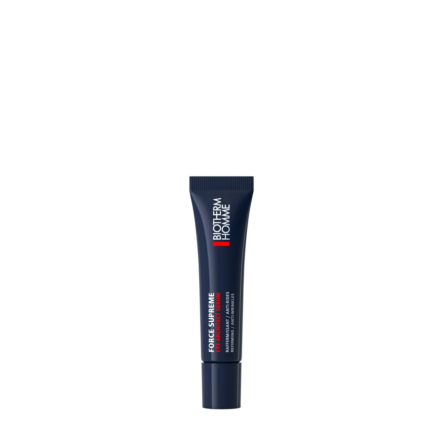 Biotherm Homme Force Supreme Eye Architect Serum - Crema contorno occhi antirughe