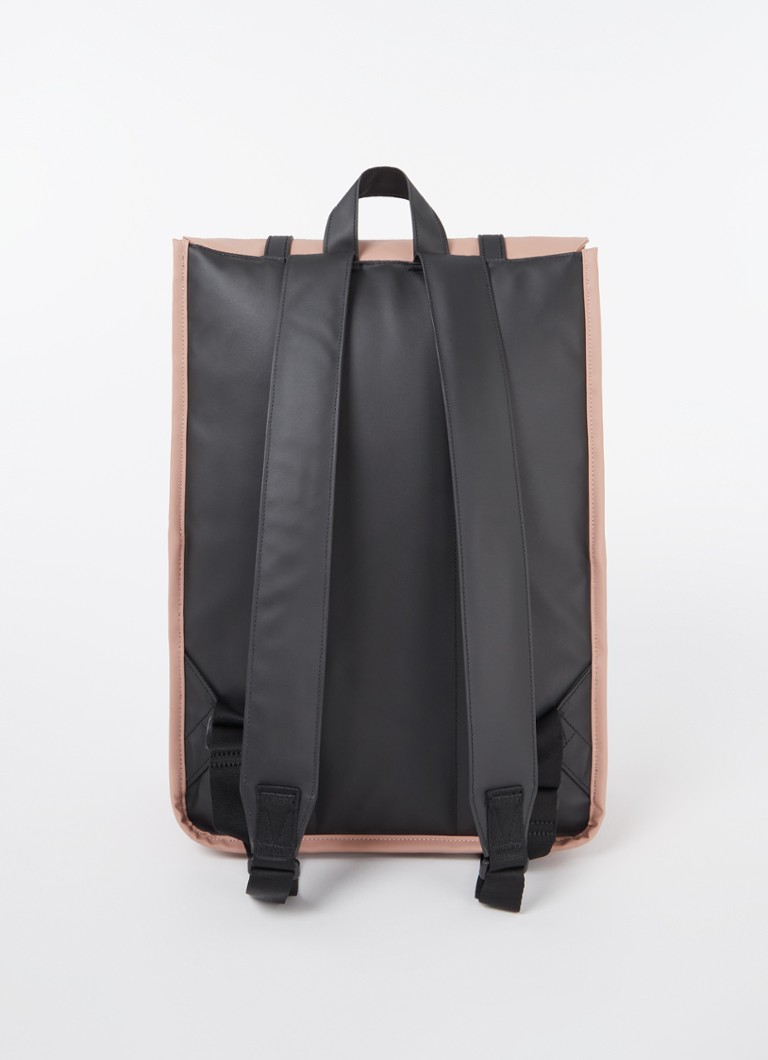 Rucsac Herschel Supply Survey II cu compartiment pentru laptop de 15 inch și strat hidrofug.