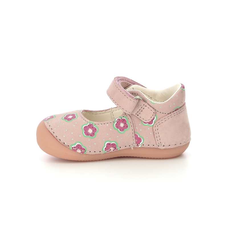 Salomés cuir Sobaby