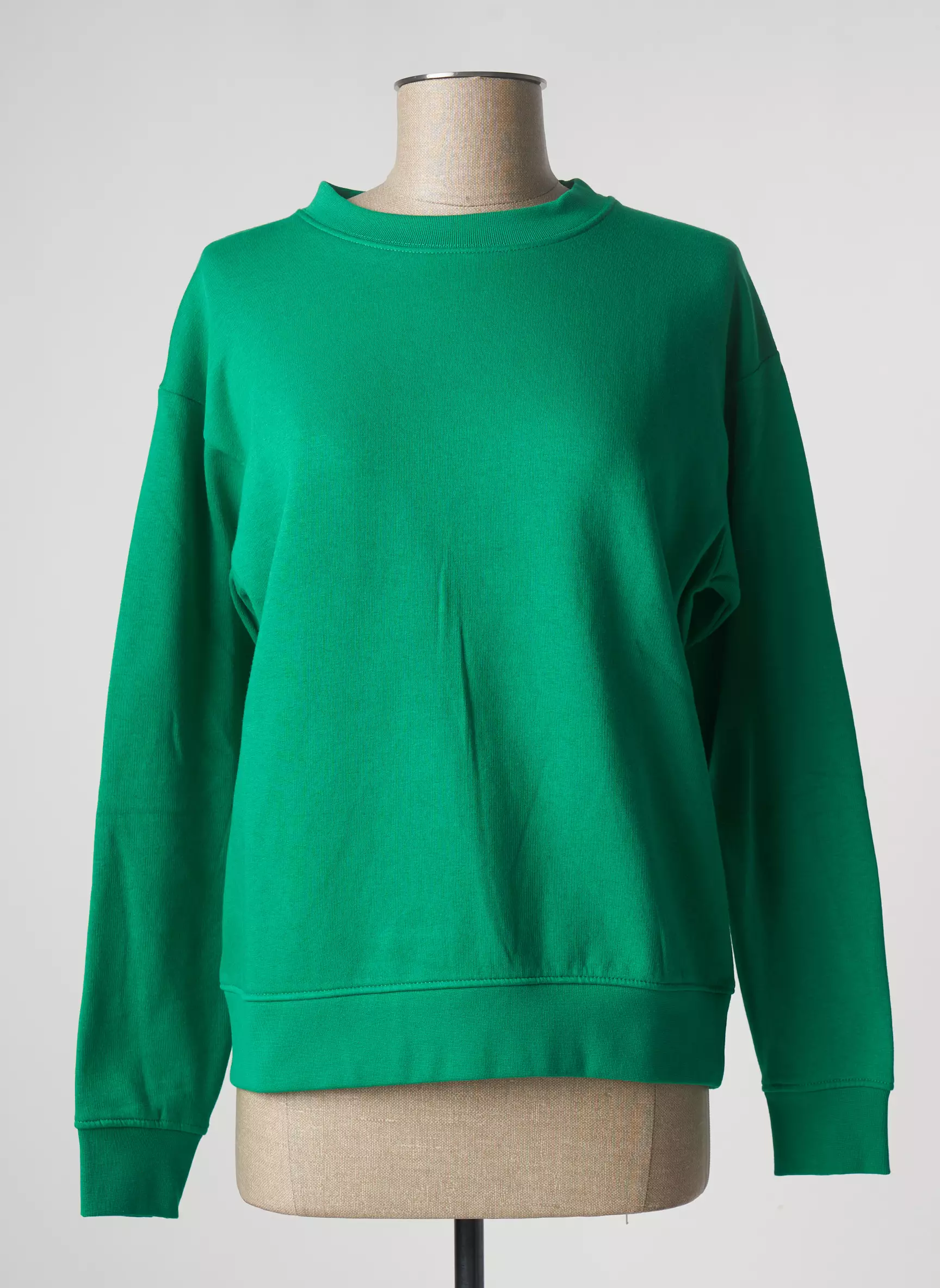 Jjxx Sweats Femme couleur vert