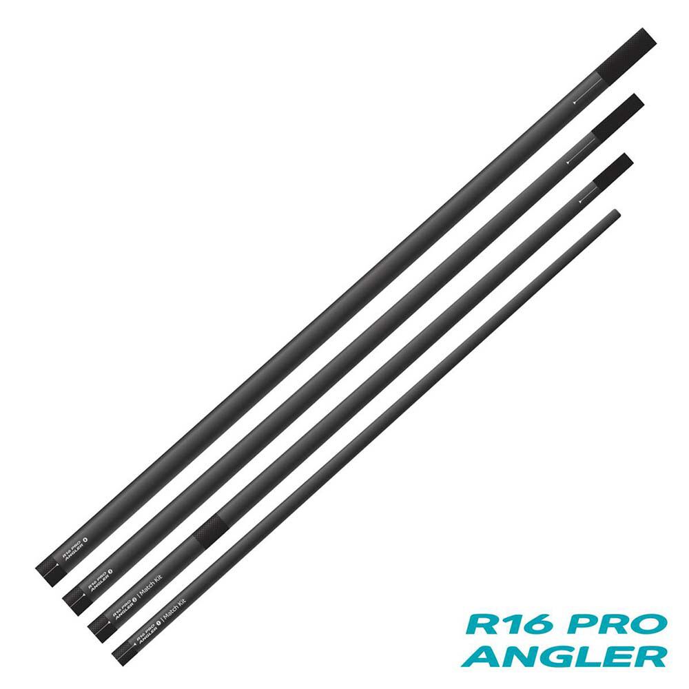 R16 Por Angler Rive Kit Match 4 Strands