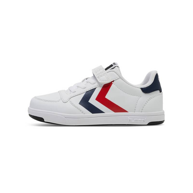 hummel STADIL LIGHT QUICK JR Sneaker Kinder