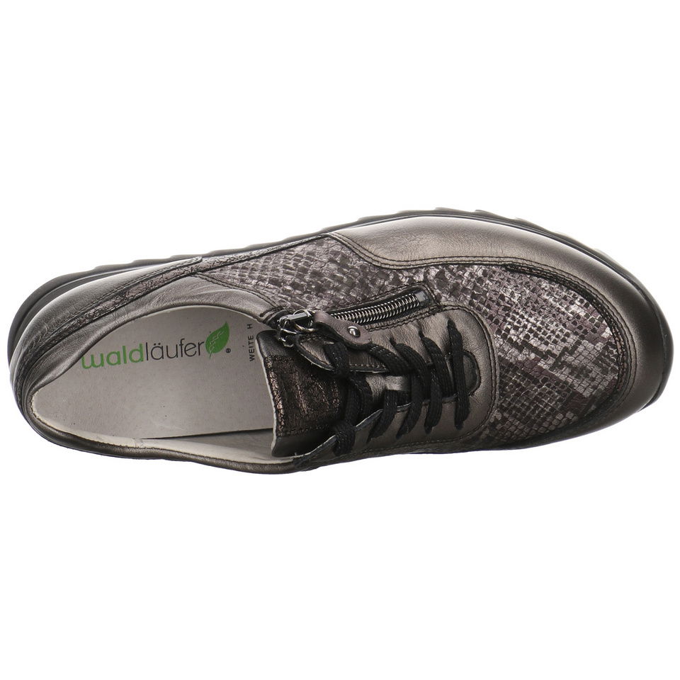 Waldläufer Haiba Schnürschuh