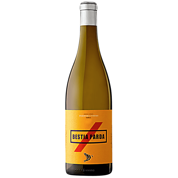 Bodegas Pedro EscuderoBestia Parda 2019