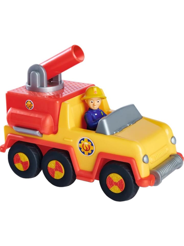 Simba Spielzeugfahrzeug Löschwagen Feuerwehrmann S., Venus mit Penny Figur günstig kaufen onesize