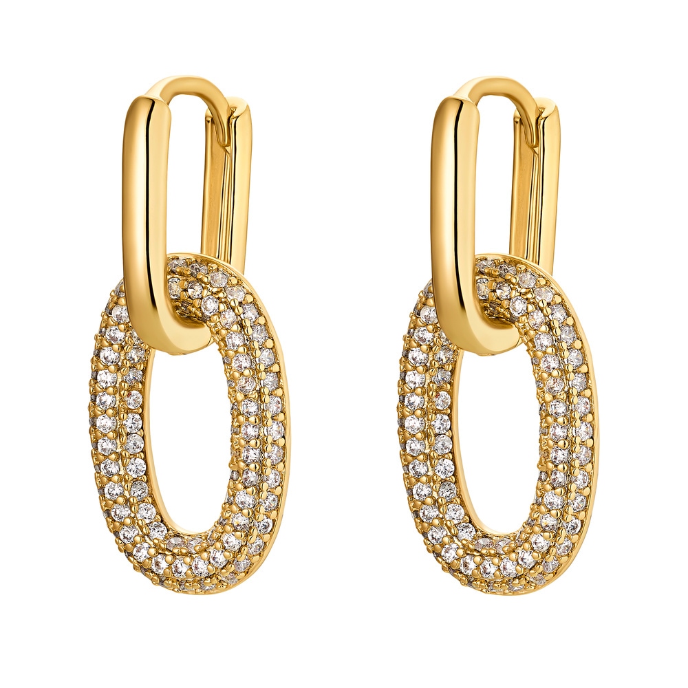 Heideman Boucles d'oreilles Ada Boucles d'oreilles