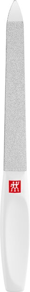 ZWILLING Beauty Classic Saphir-Nagelfeile - white Nagelfeile