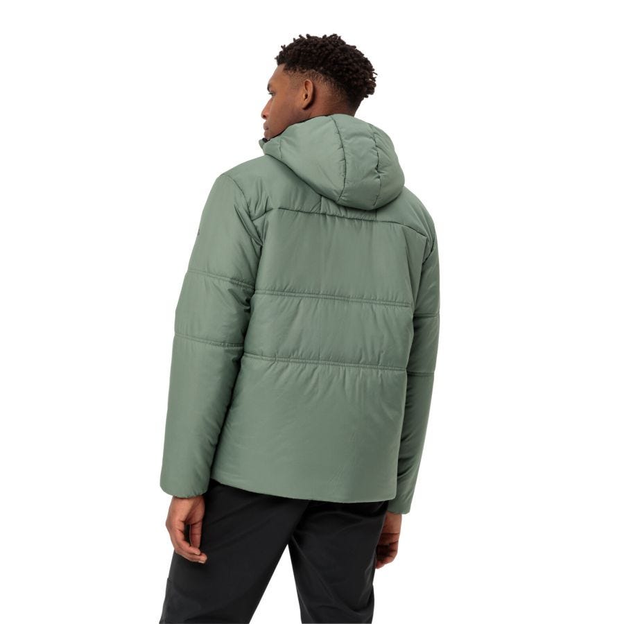 Neyland Isolationsjacke mit Kapuze Herren