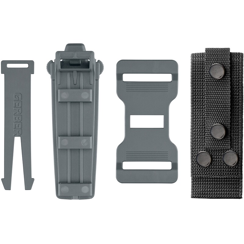 Gerber Gürtelmesser Strongarm Camp