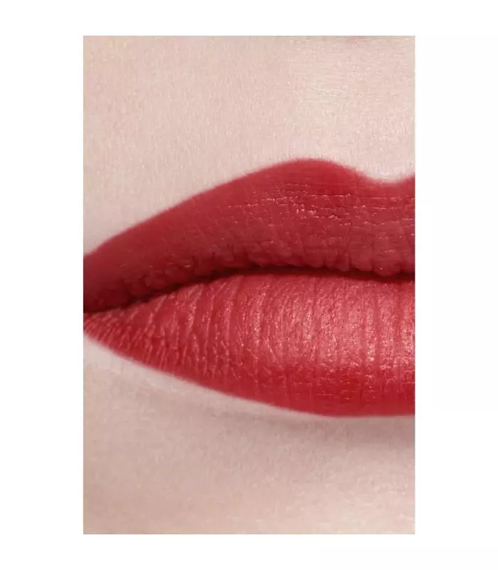 ROUGE ALLURE VELVET Edition Limitée Nuit Blanche - Le Rouge Velours Lumineux