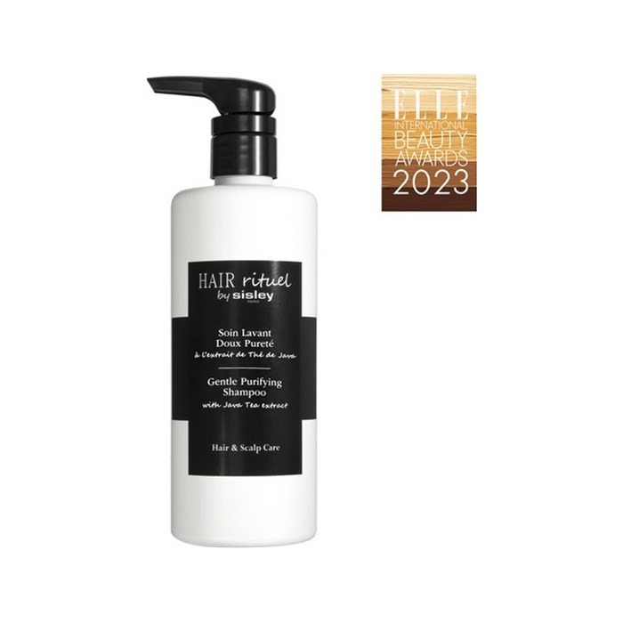 Soin Lavant Doux Pureté