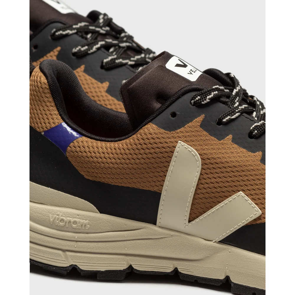 VEJA Dekkan DC0102625B / weiss
