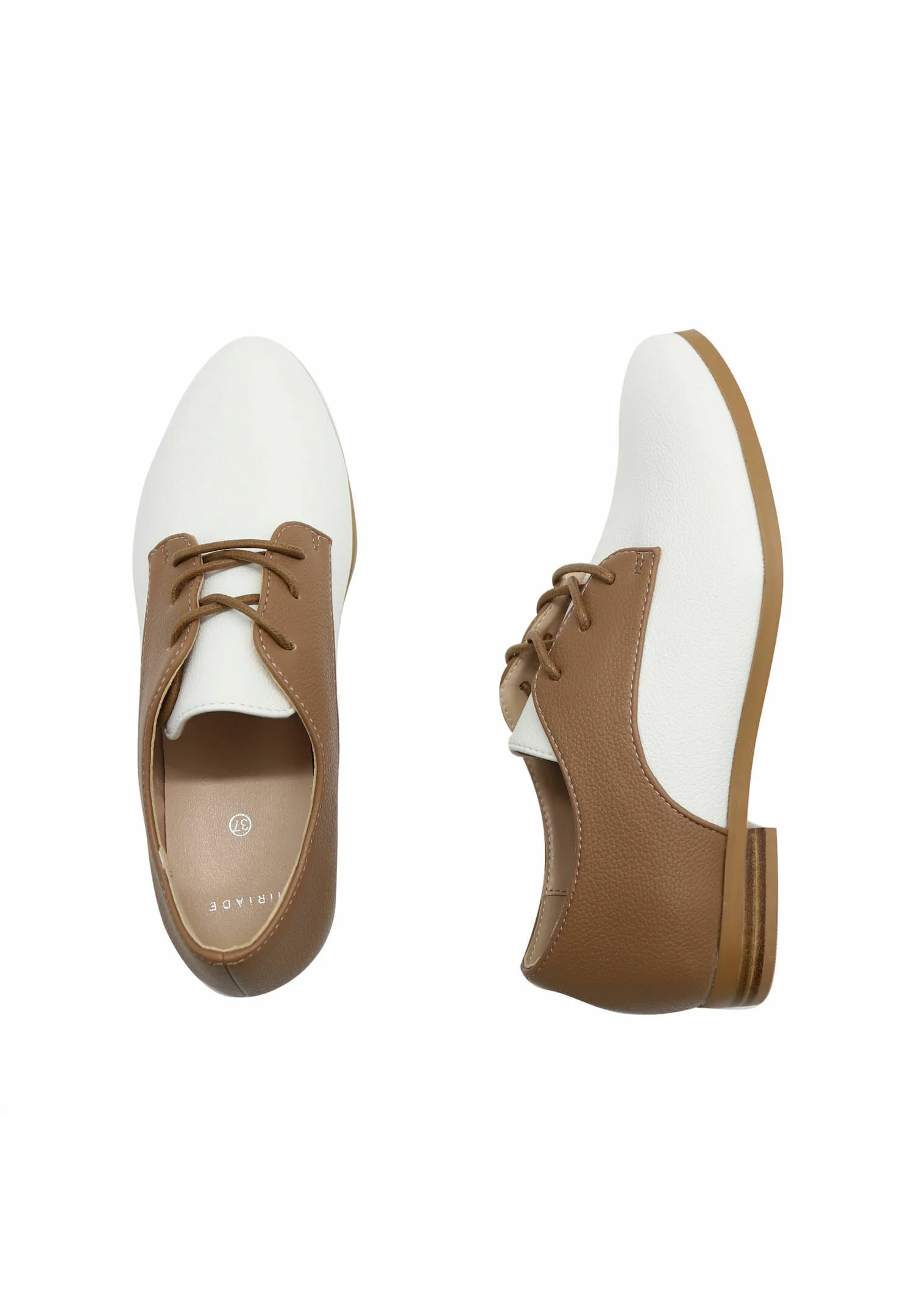 Miriade MARATEA - Zapatos deportivos con cordones