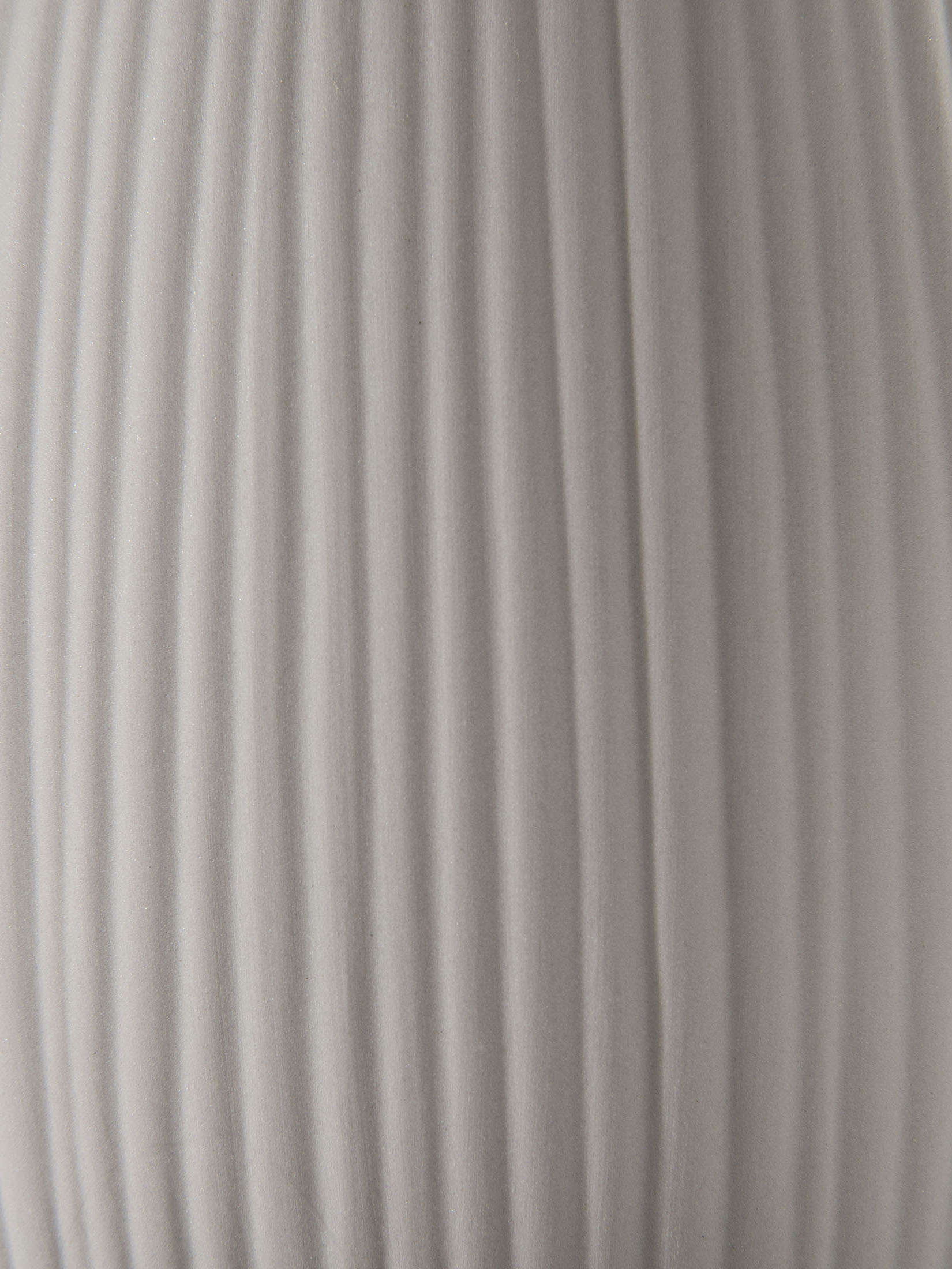 Sinya Vase, Grau