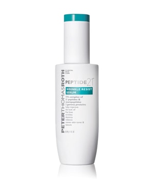 Peter Thomas Roth Peptide 21 Wrinkle Resist Gesichtsserum-30 ml