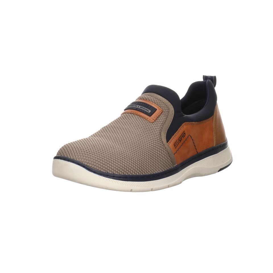 SALAMANDER Porthos Slipper