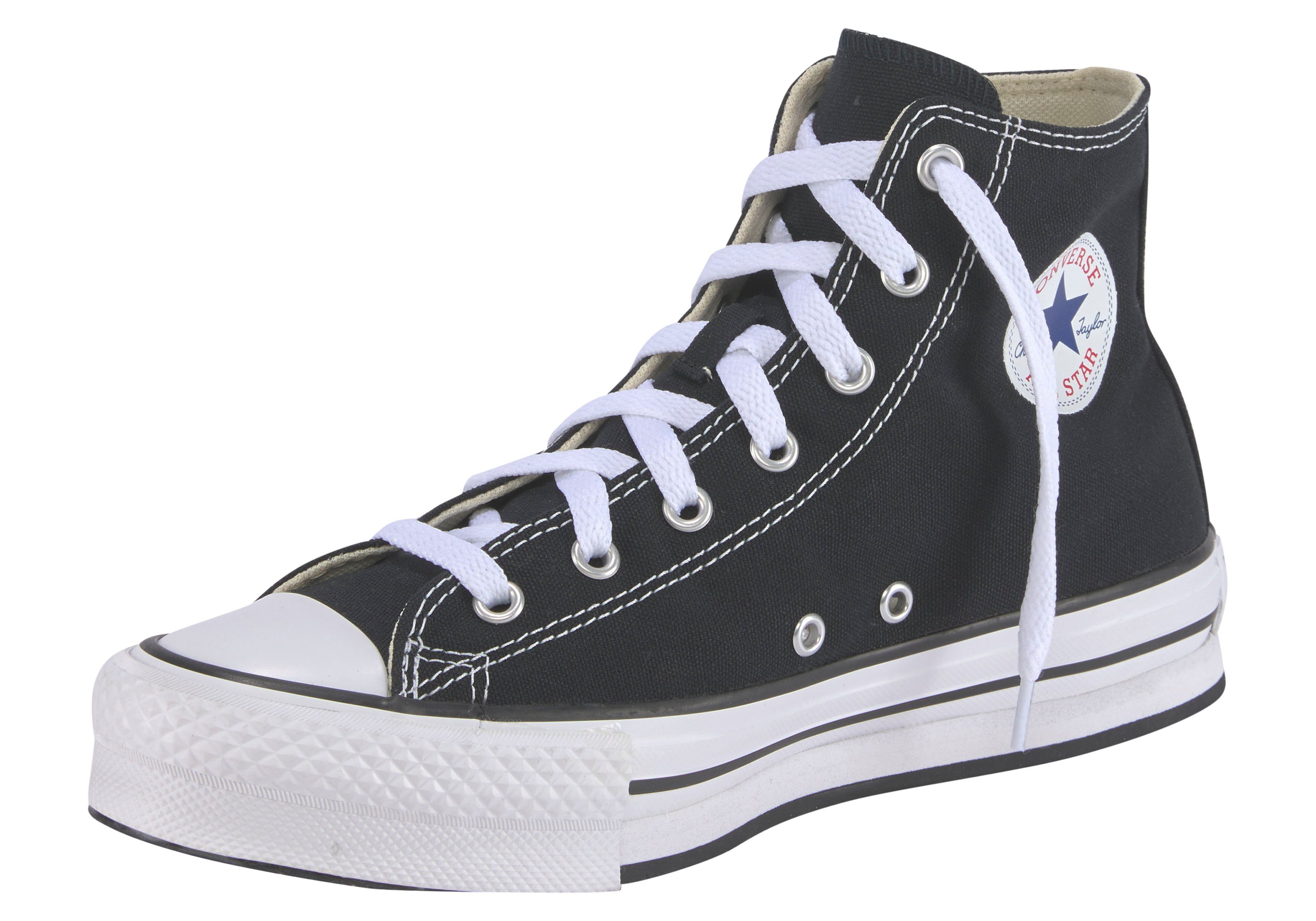 Converse CHUCK TAYLOR ALL STAR EVA LIFT CANV Sneaker
