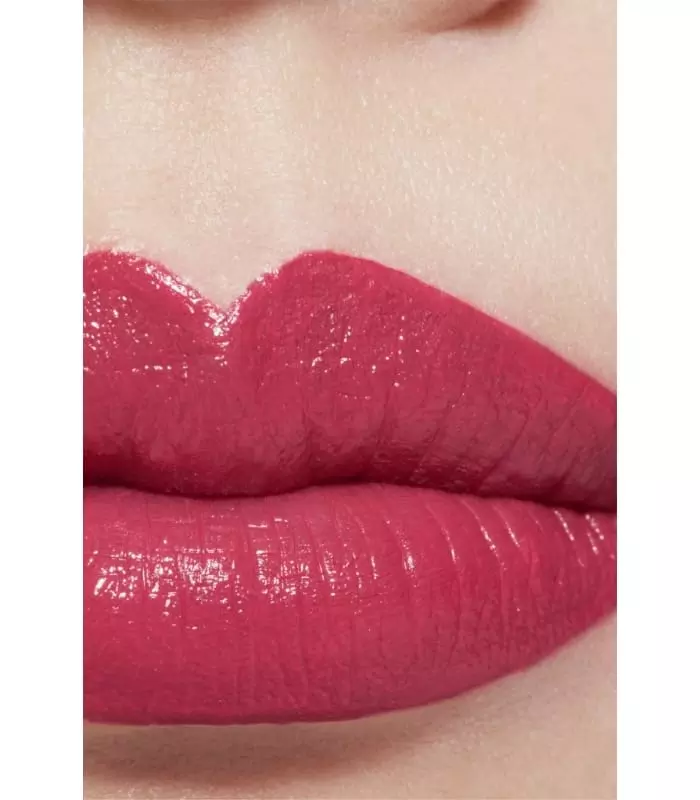 ROUGE ALLURE L'EXTRAIT Le Rouge Haute Intensité - Extrait de Lumière et de Soin - Rechargeable