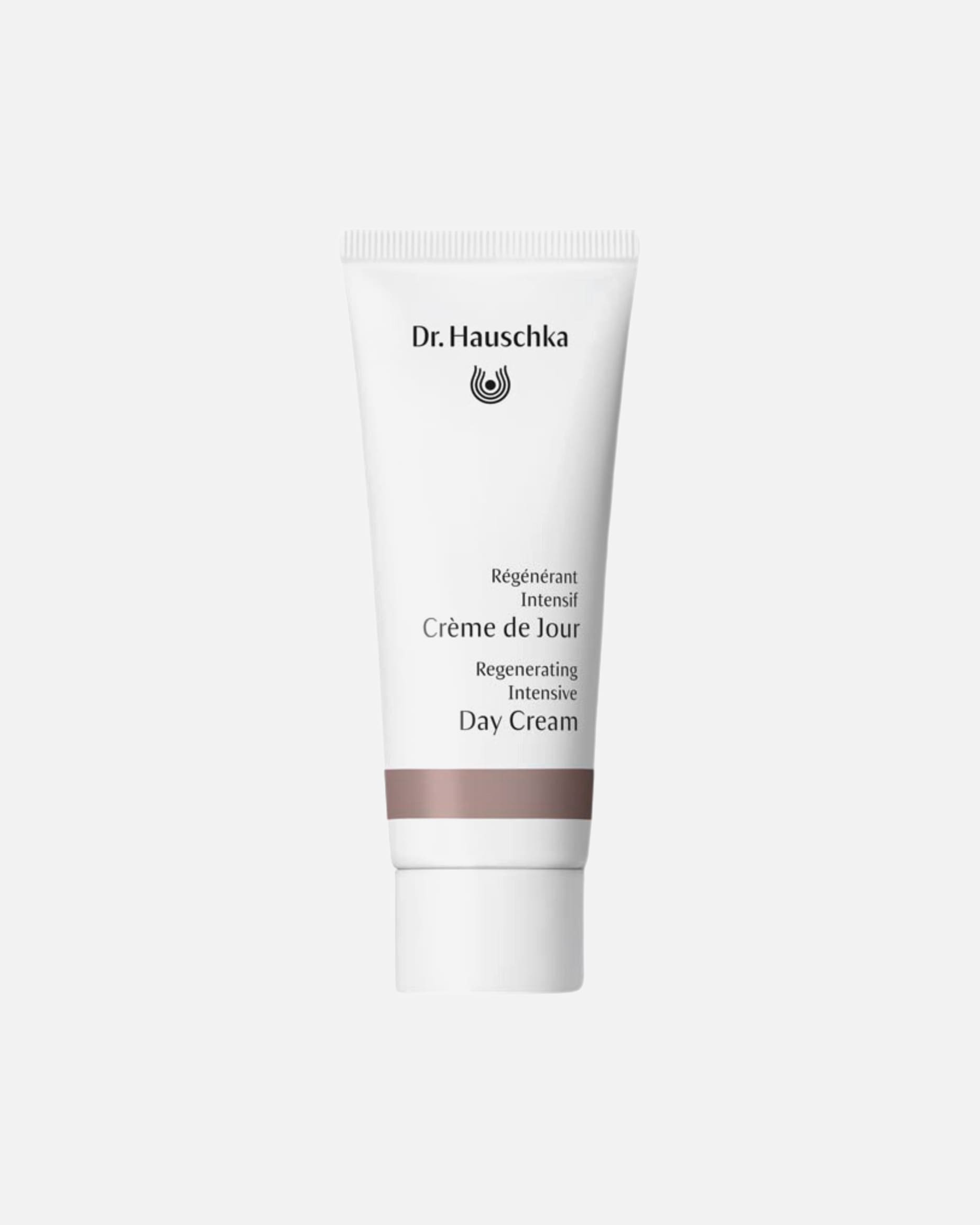 Dr. Hauschka Intensiv Regenererende Krem