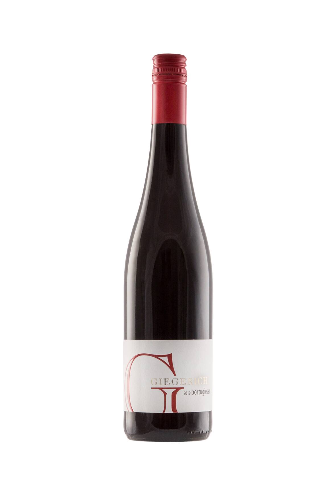 Weingut Giegerich Portugieser 2022