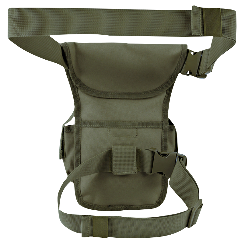 Brandit Tasche Side Kick Bag (oliv)