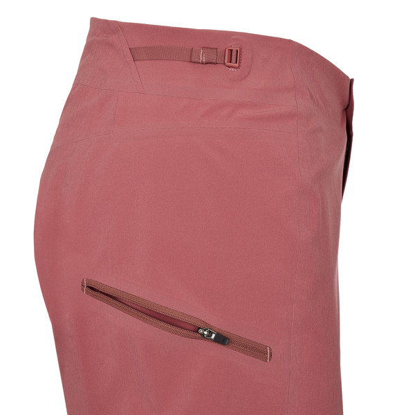 W' S DIRT ROAMER BIKE SHORTS Damen - Radshorts