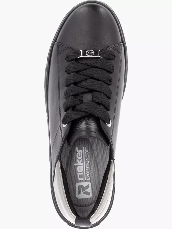 Rieker Damen Sneaker Low