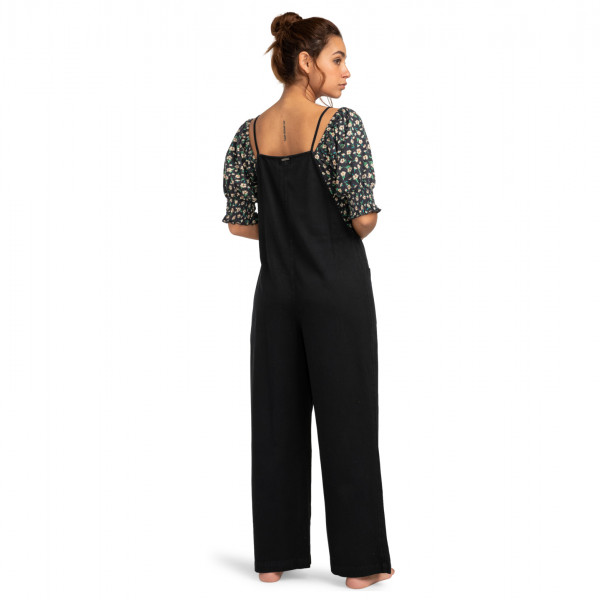 Billabong - Women's Beach Cruiser - Jumpsuit