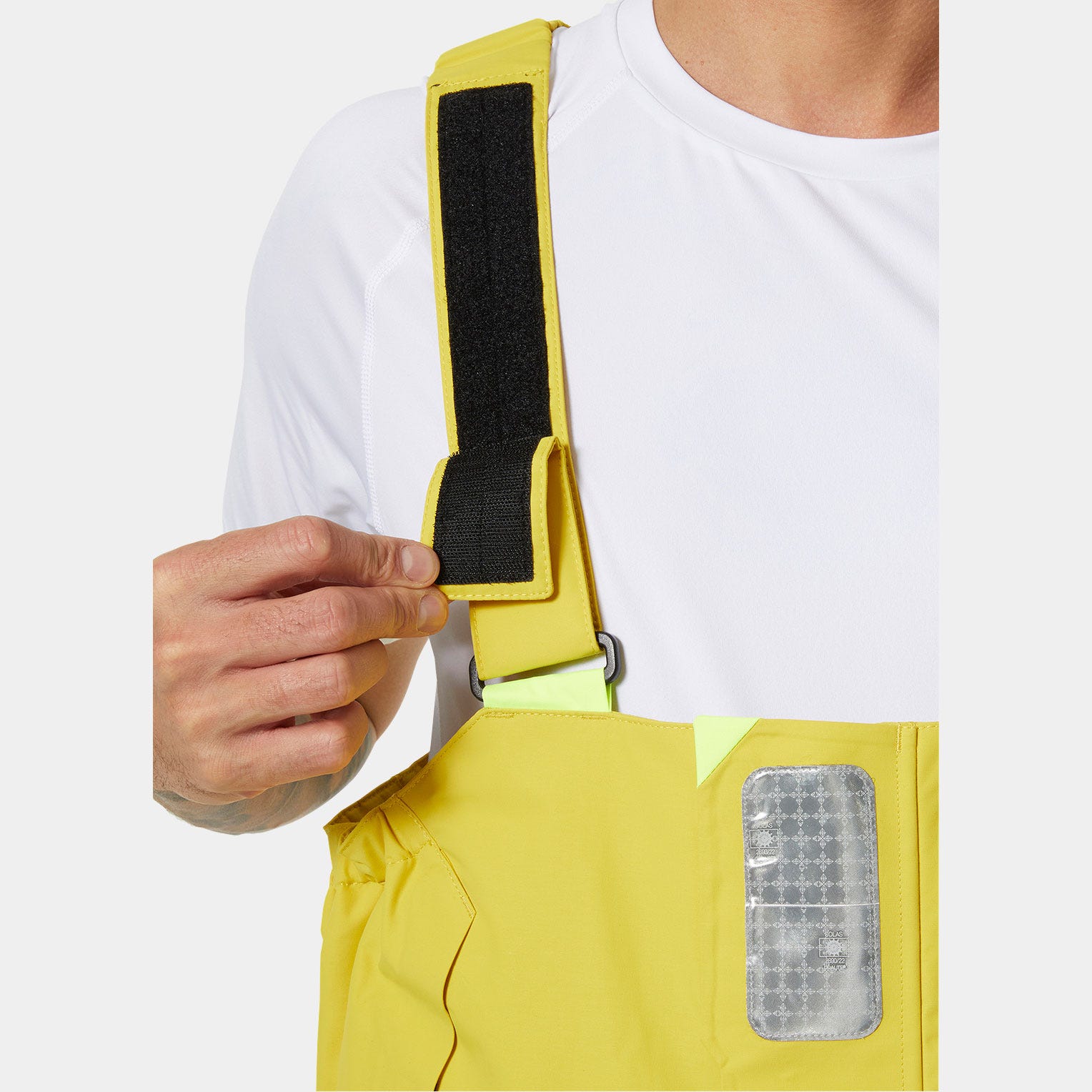 Men's Skagen Offshore Sailing Bib