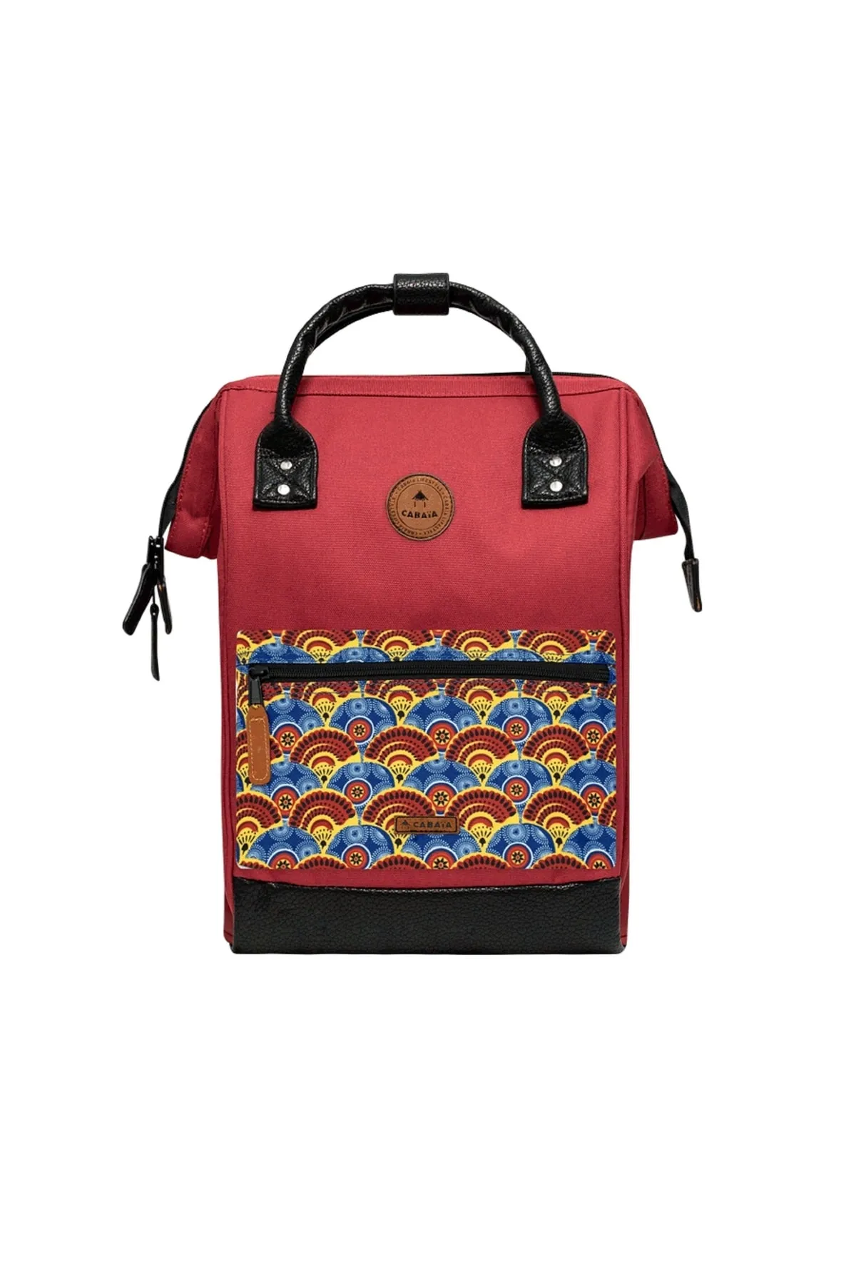 Cabaia  Tagesrucksack Medium