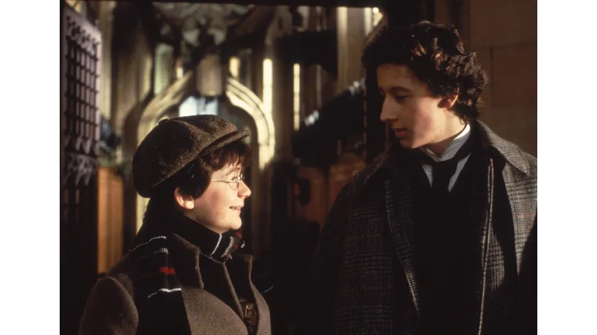 Young Sherlock Holmes - Das Geheimnis des verborgenen Tempels