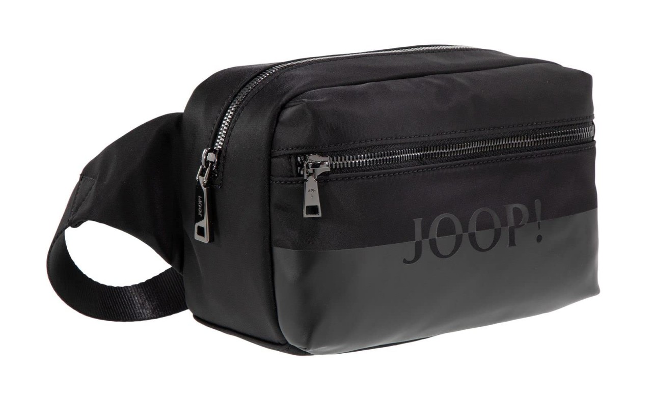 JOOP! Handtaschen schwarz trivoli piet hipbag shz