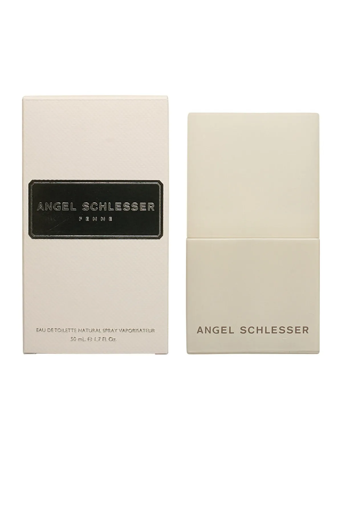 ANGEL SCHLESSER  Femme Eau De Toilette Spray Angel Schlesser 30 ml