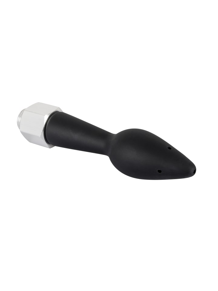 You2Toys Duschaufsatz Analdusche Rear Splash in schwarz günstig kaufen 16 cm