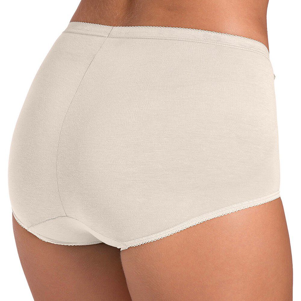 Culotte maxi Basic